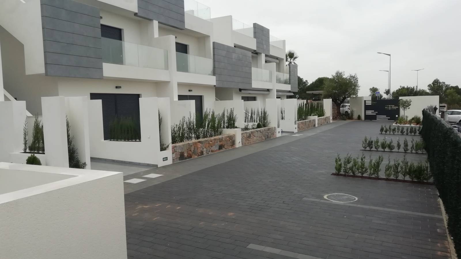 New Build - Townhouse - Torrevieja