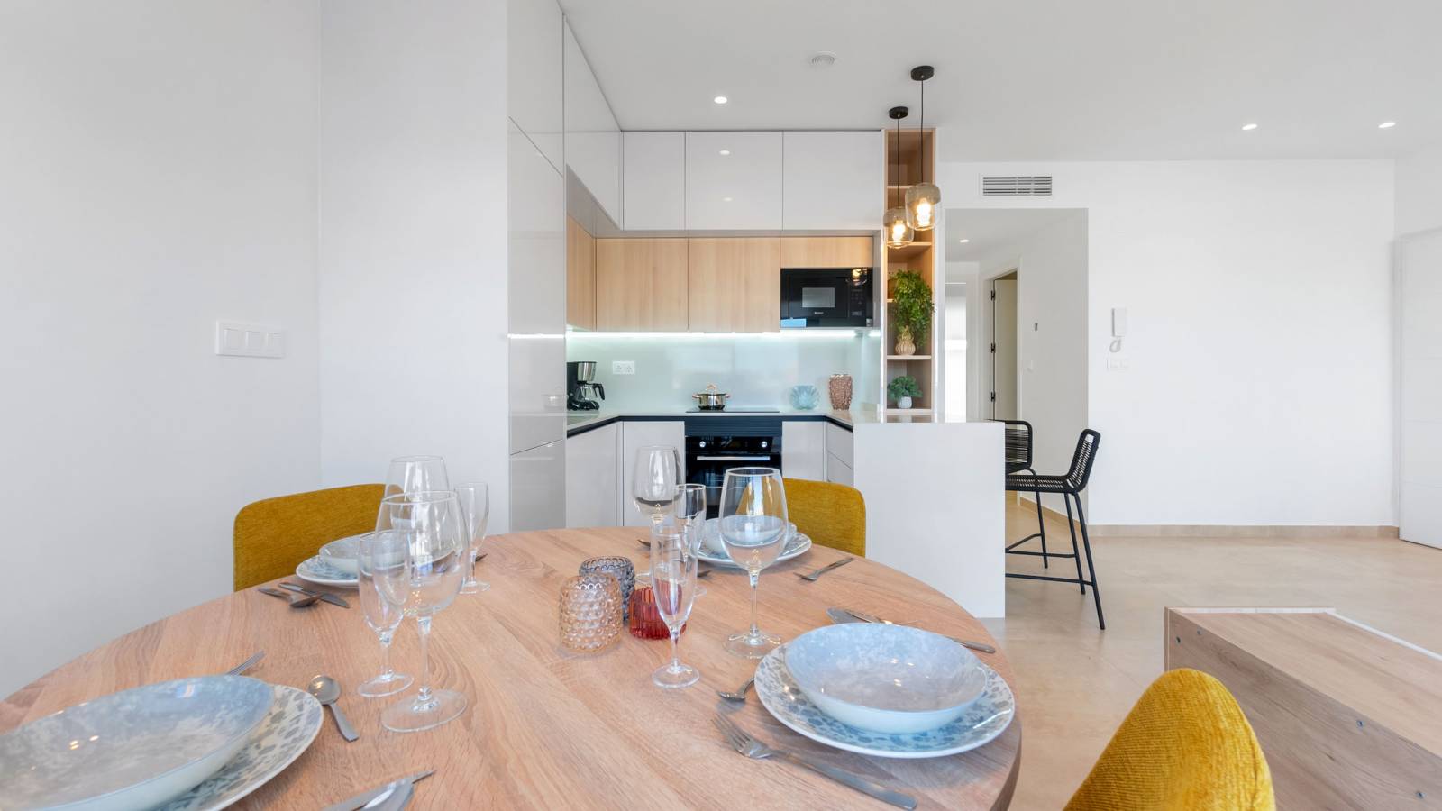 New Build - Townhouse - Torrevieja