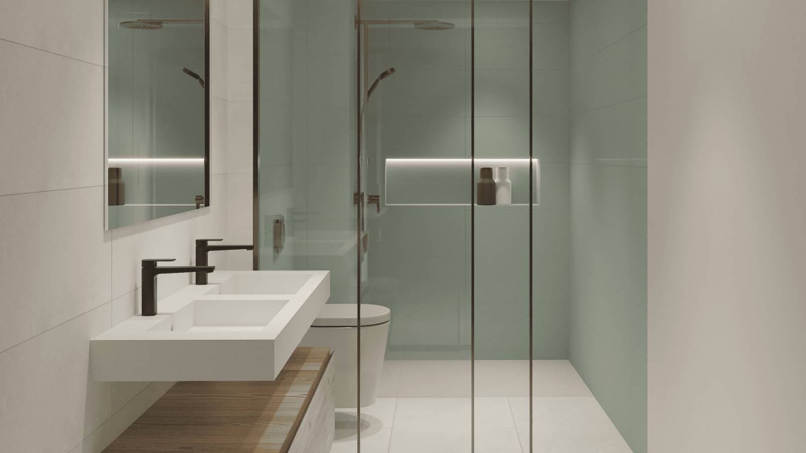 New Build - Townhouse - Torrevieja