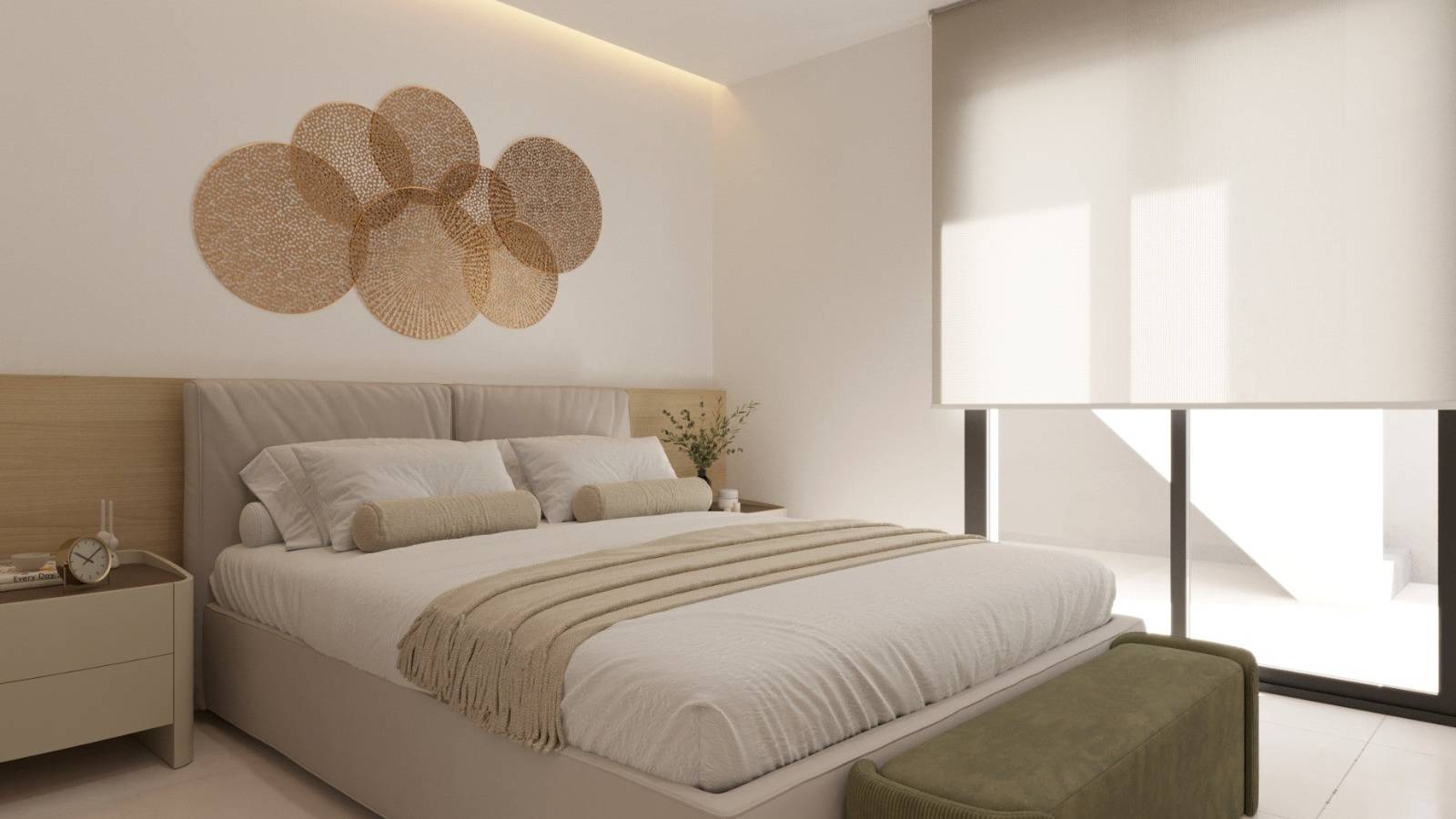 New Build - Townhouse - Torrevieja