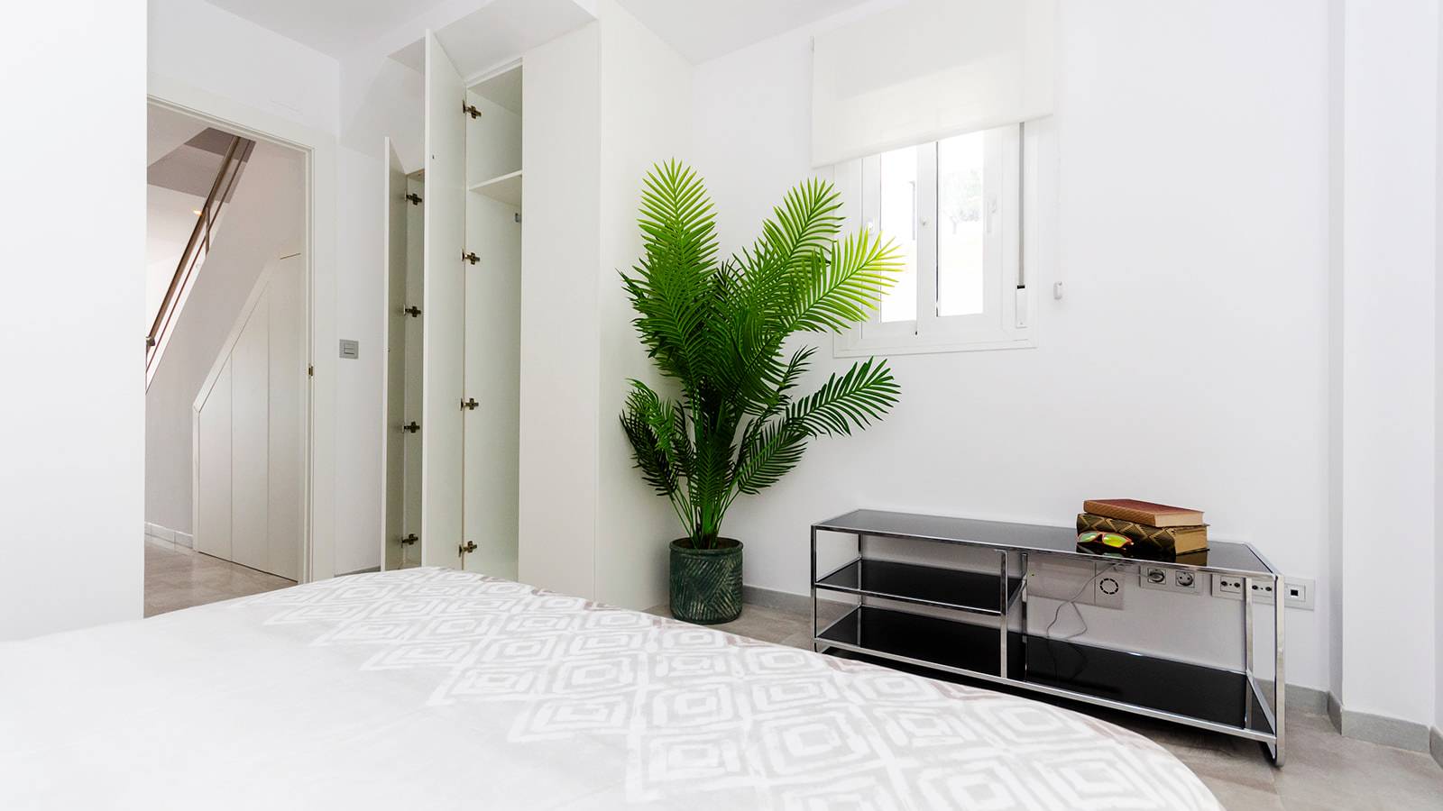 New Build - Townhouse - Torrevieja