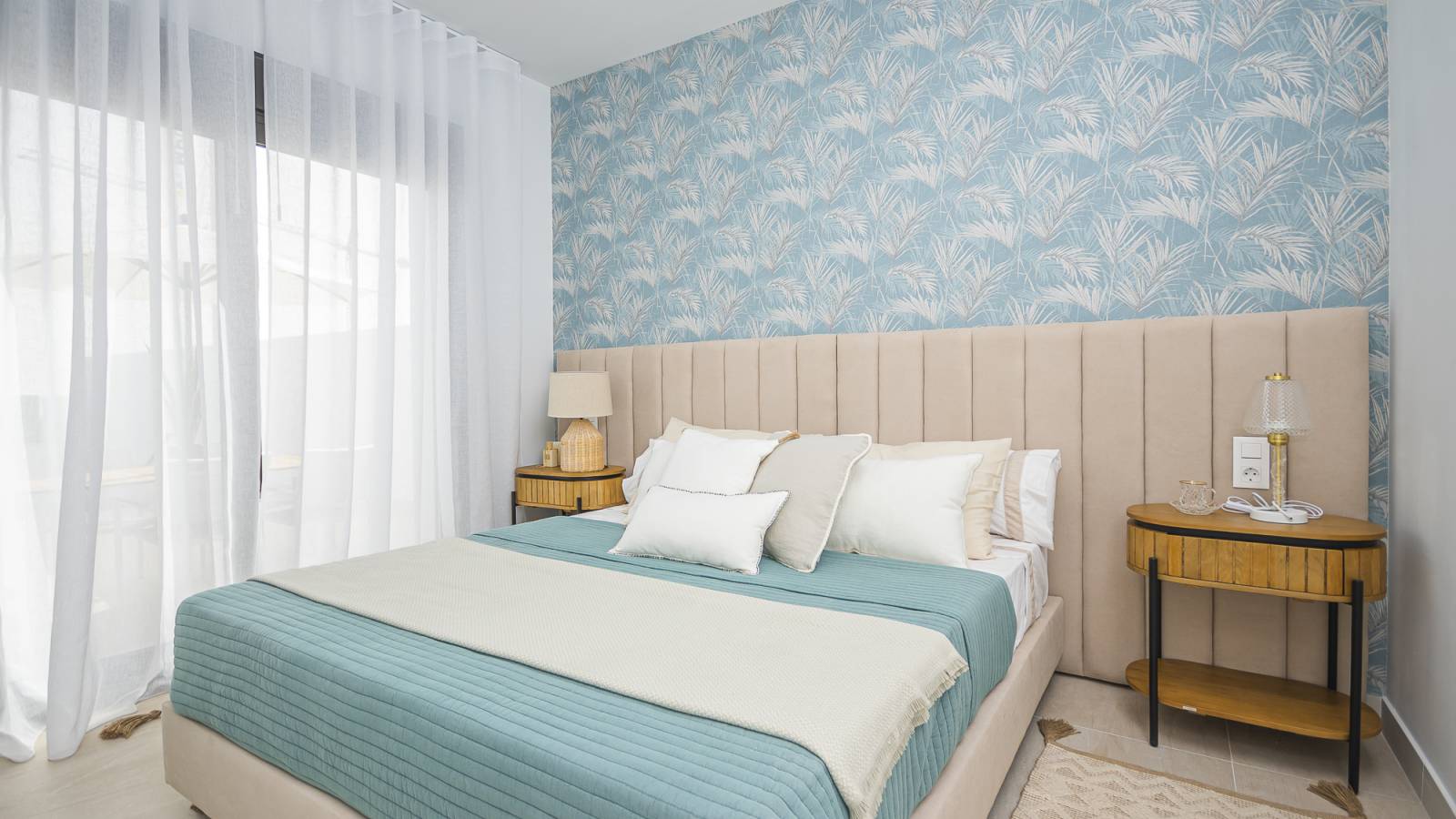 New Build - Townhouse - Torrevieja