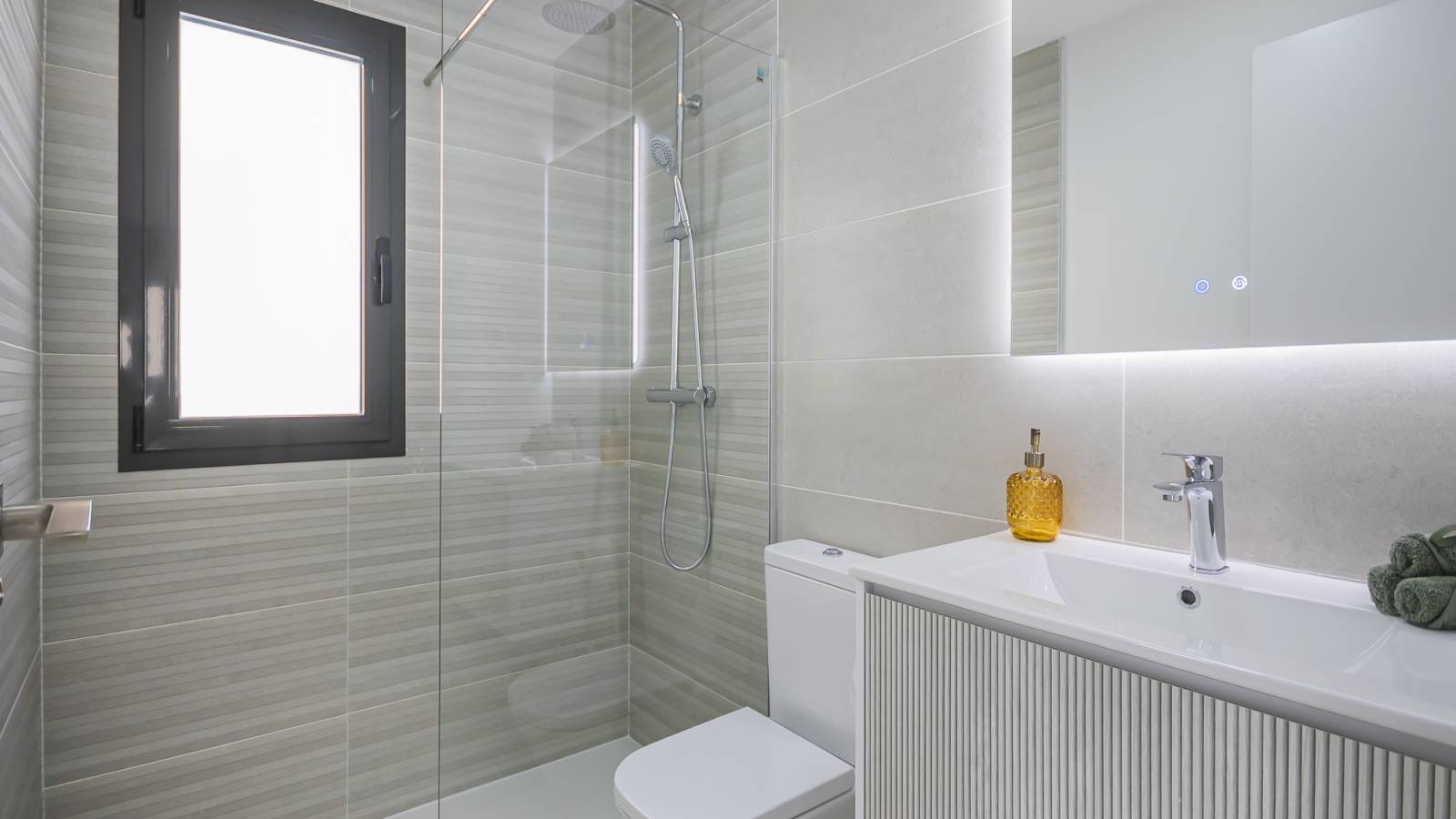 New Build - Townhouse - Torrevieja
