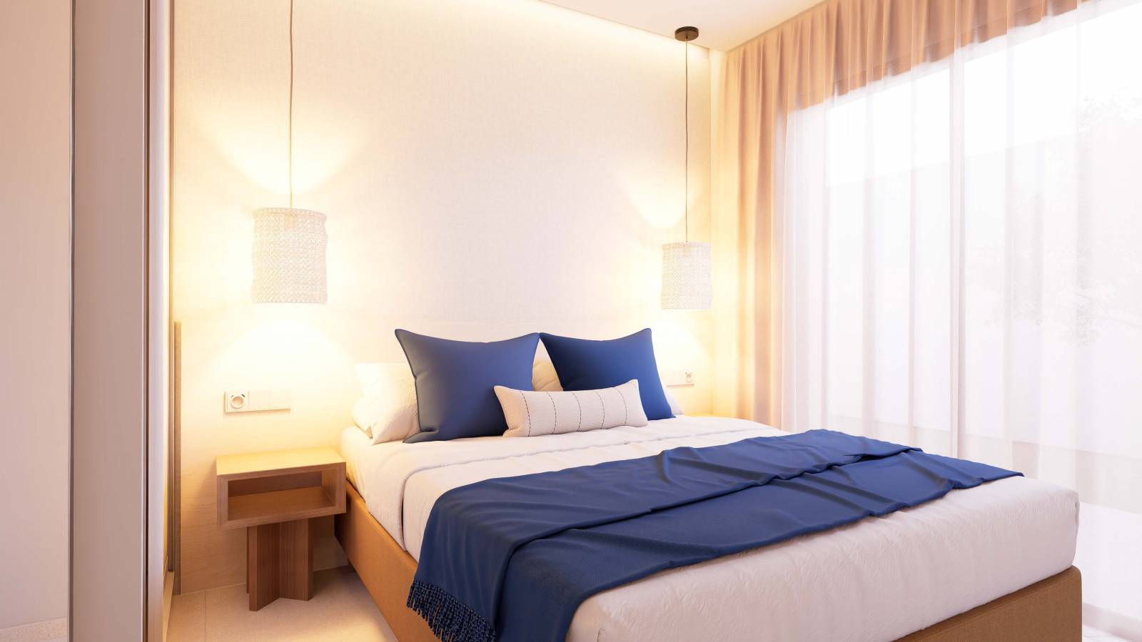 New Build - Townhouse - Torrevieja