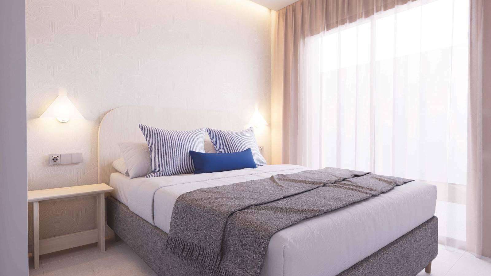 New Build - Townhouse - Torrevieja