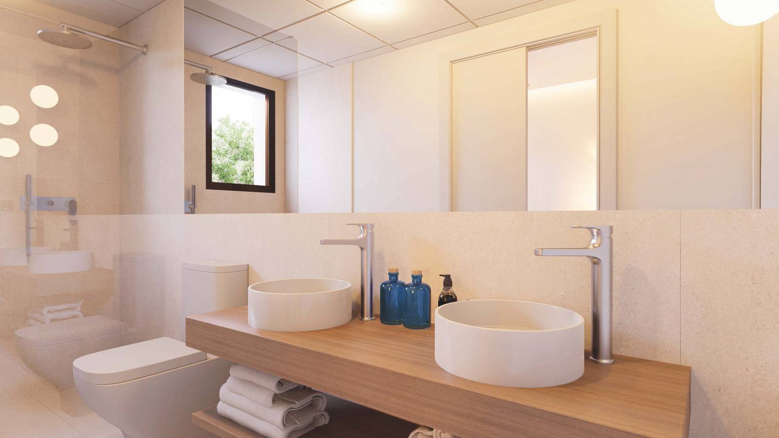 New Build - Townhouse - Torrevieja