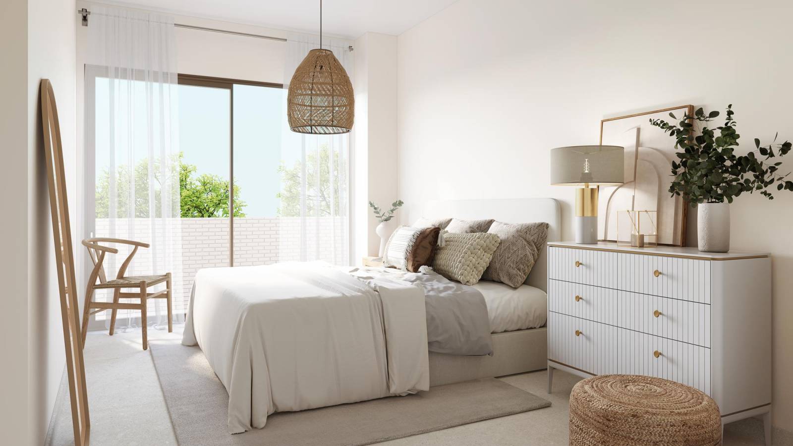 New Build - Townhouse - Vera