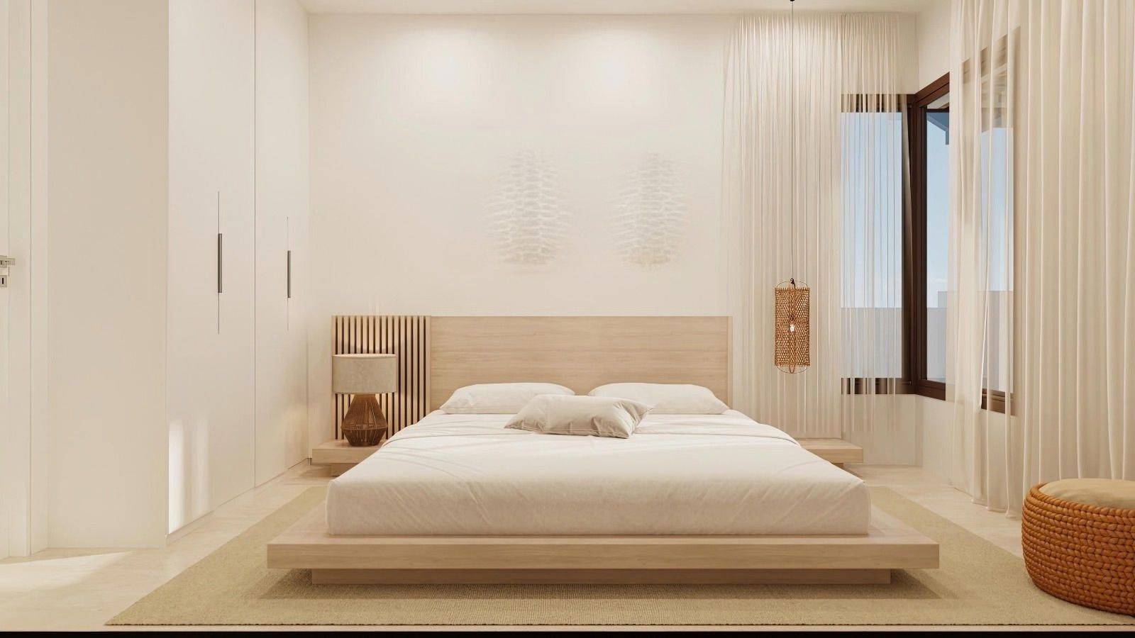 New Build - Townhouse - Vera