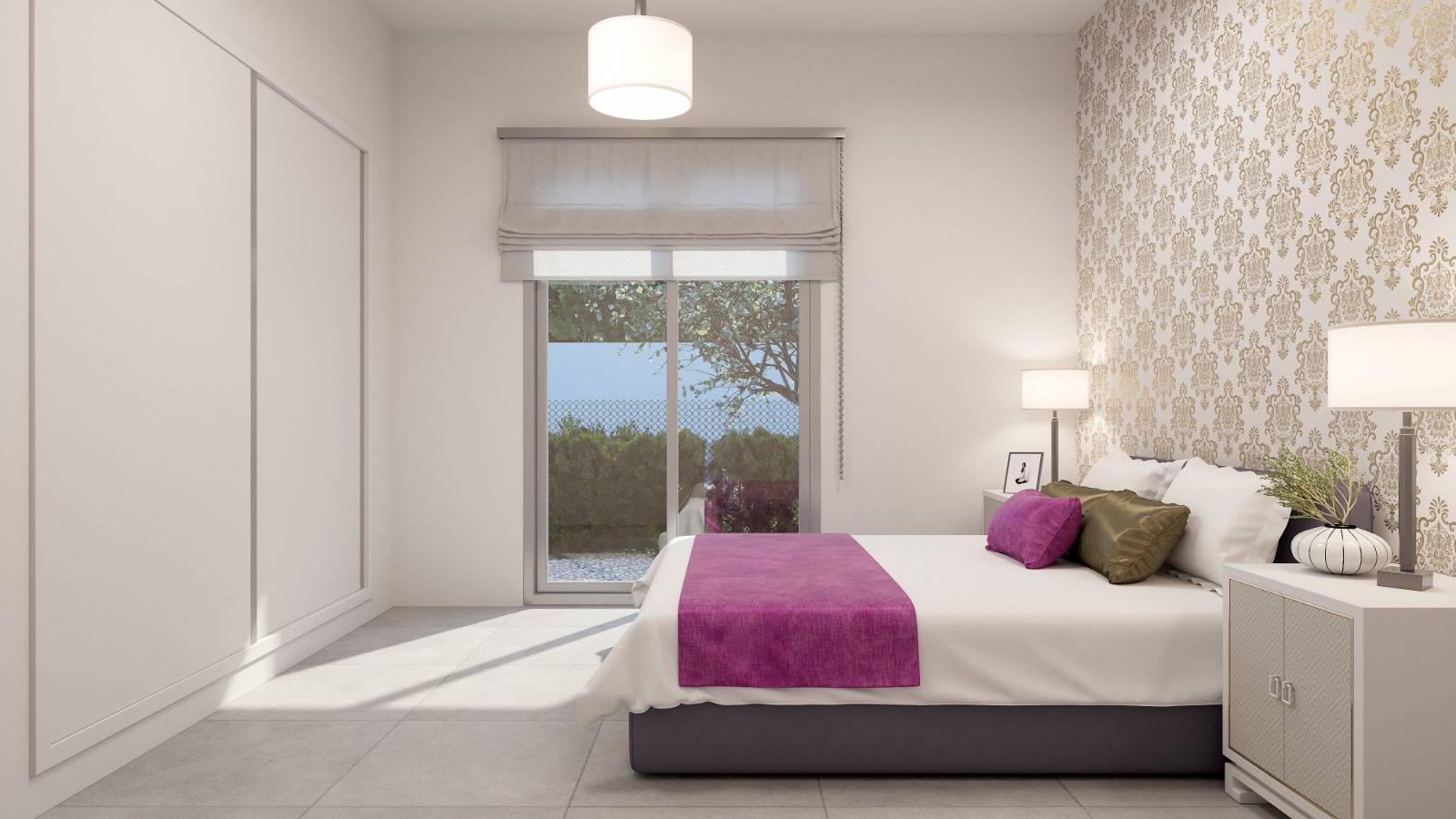 New Build - Townhouse - Villamartin