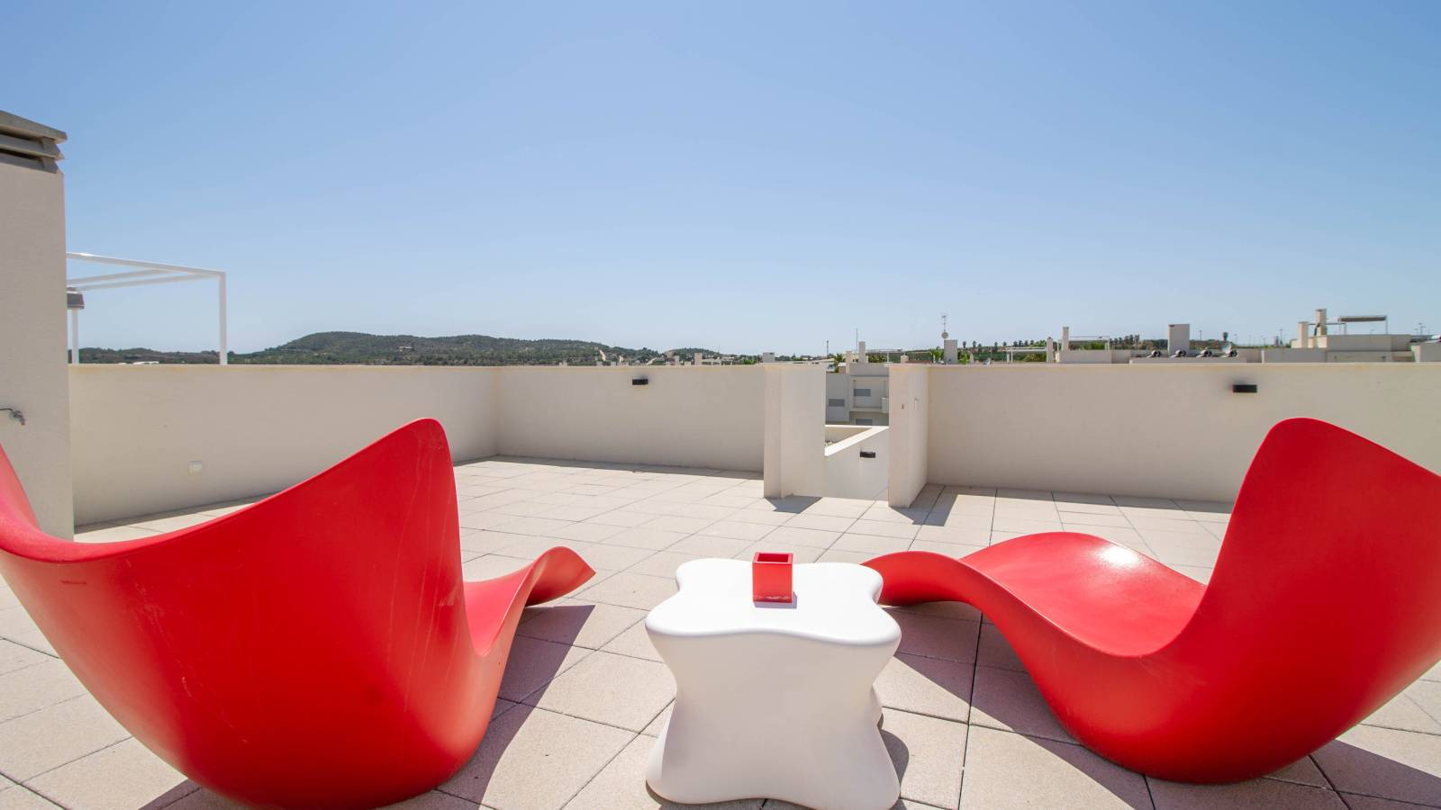 New Build - Townhouse - Vistabella