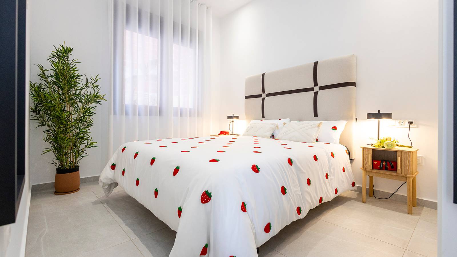 New Build - Townhouse - Vistabella