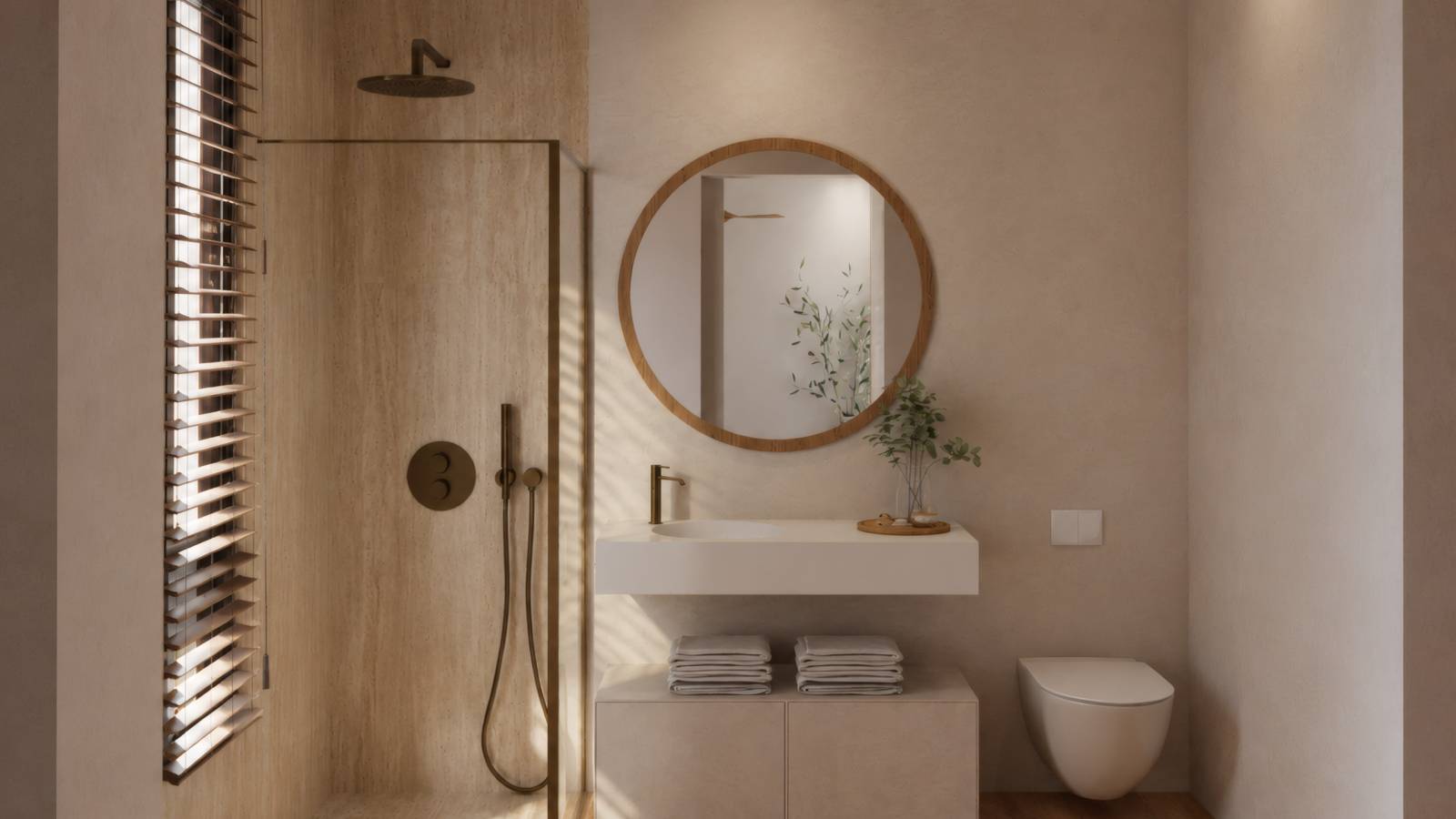 New Build - Townhouse - Vistabella