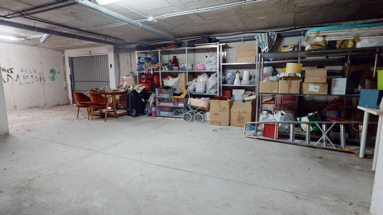 New Build - Villa - Aguilas