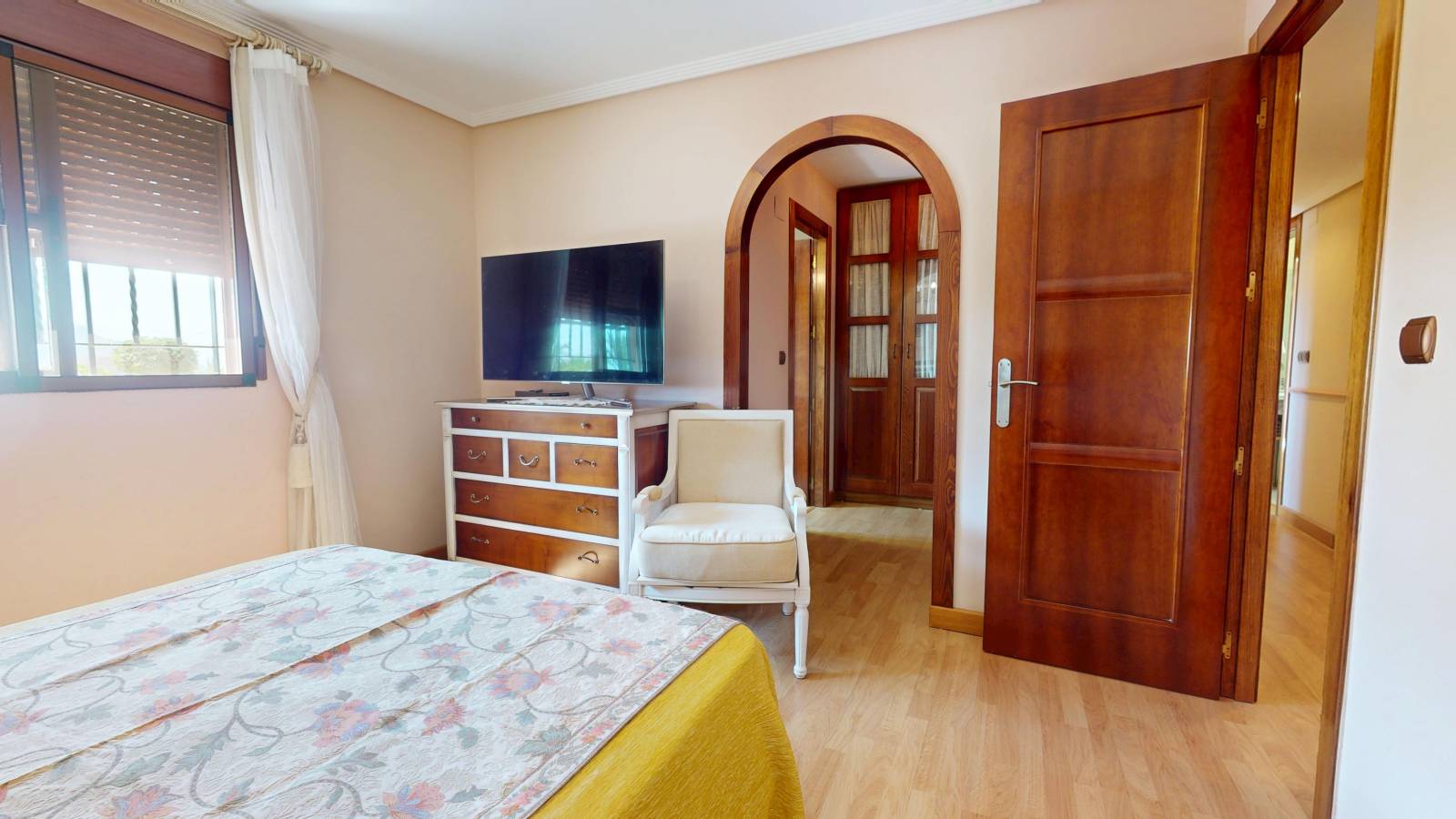 New Build - Villa - Aguilas