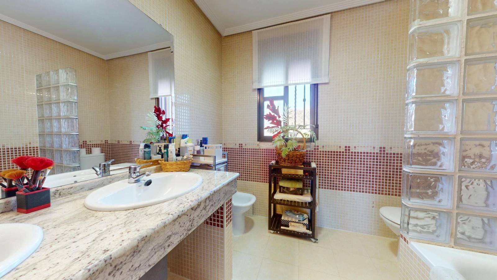 New Build - Villa - Aguilas