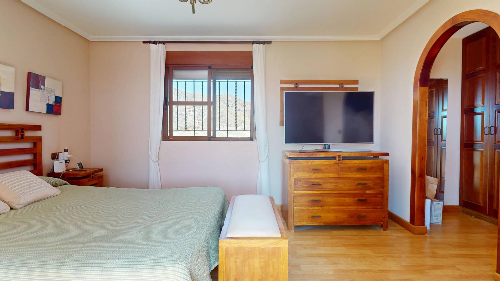 New Build - Villa - Aguilas