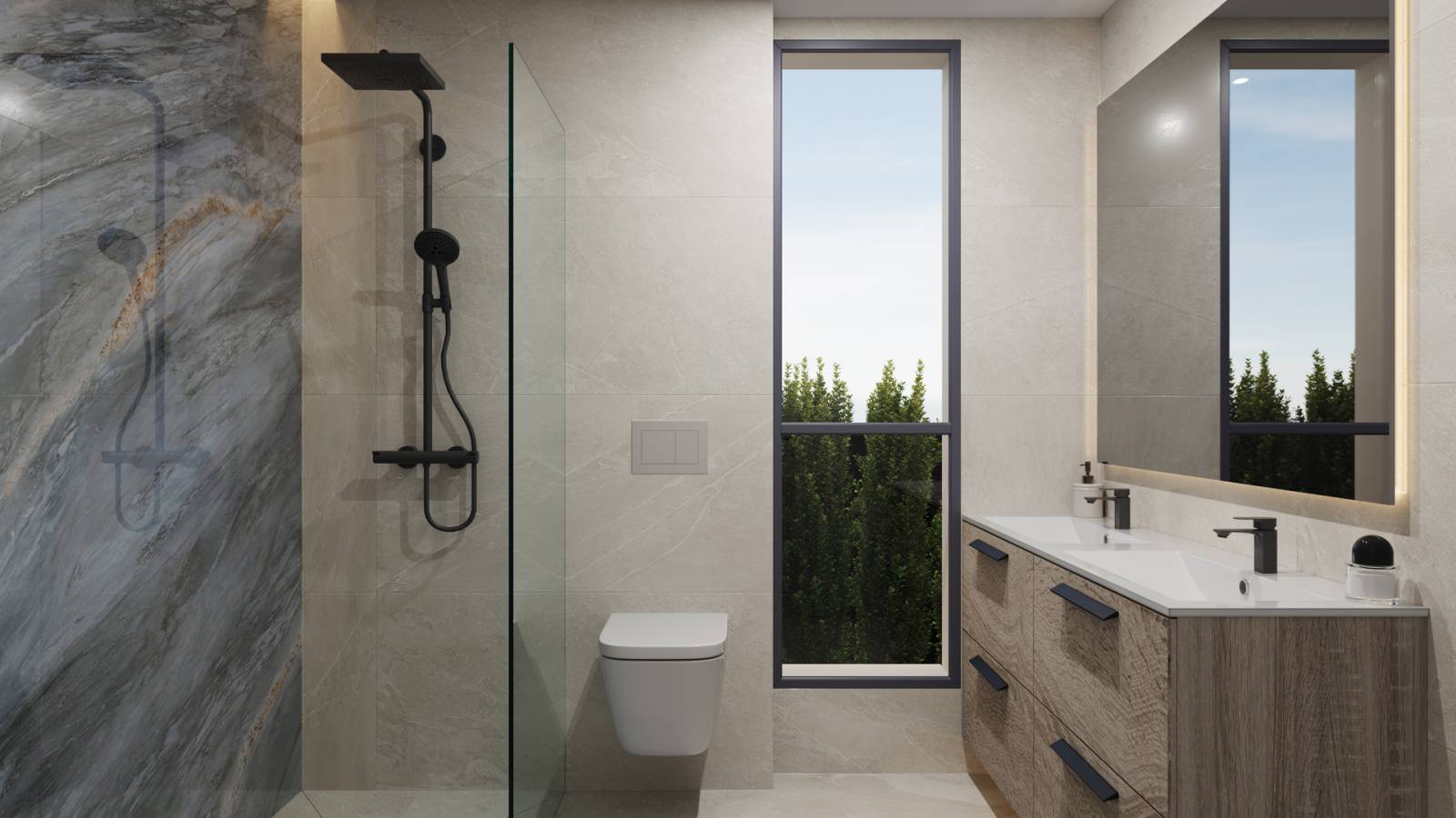 New Build - Villa - Alfas del Pí