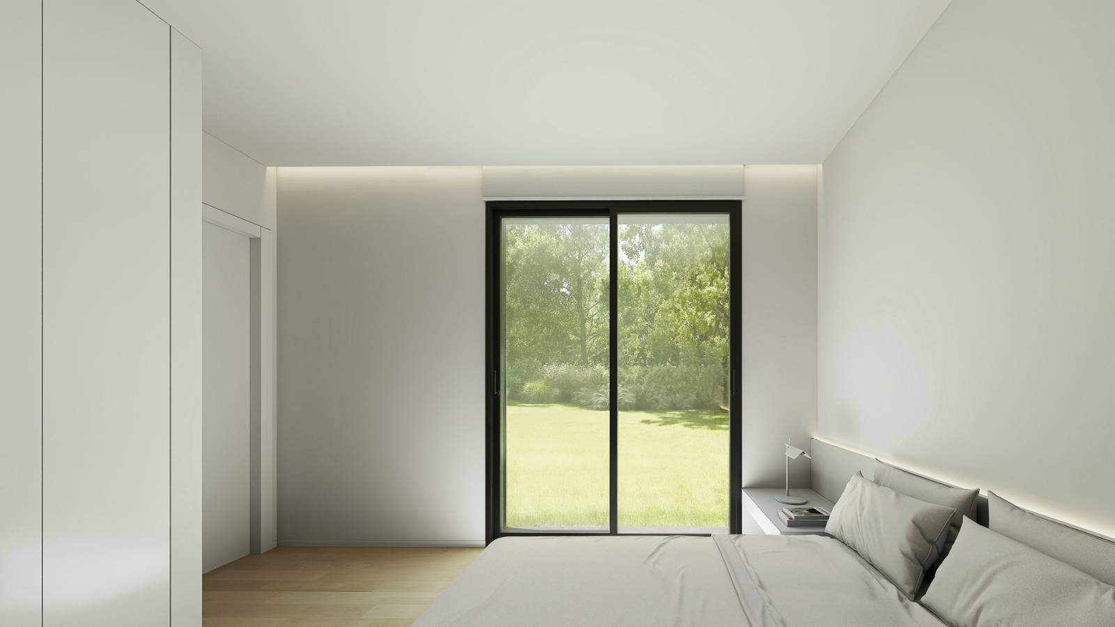 New Build - Villa - Alfas del Pí