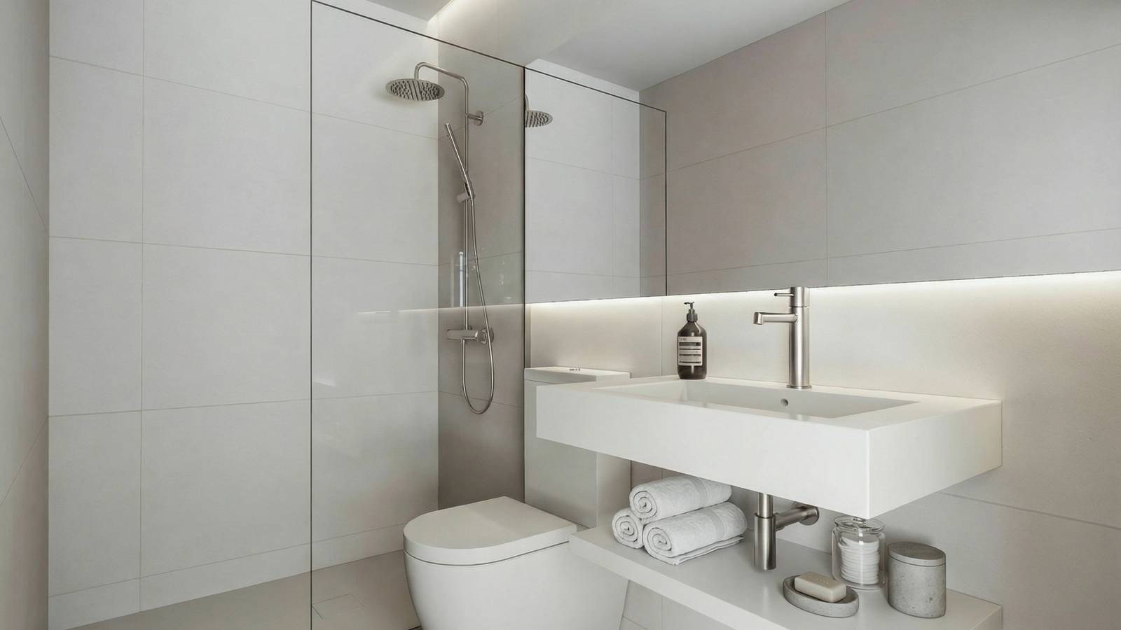 New Build - Villa - Alfas del Pí