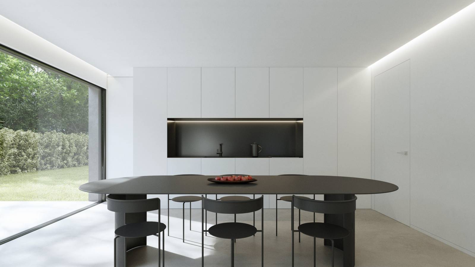 New Build - Villa - Alfas del Pí