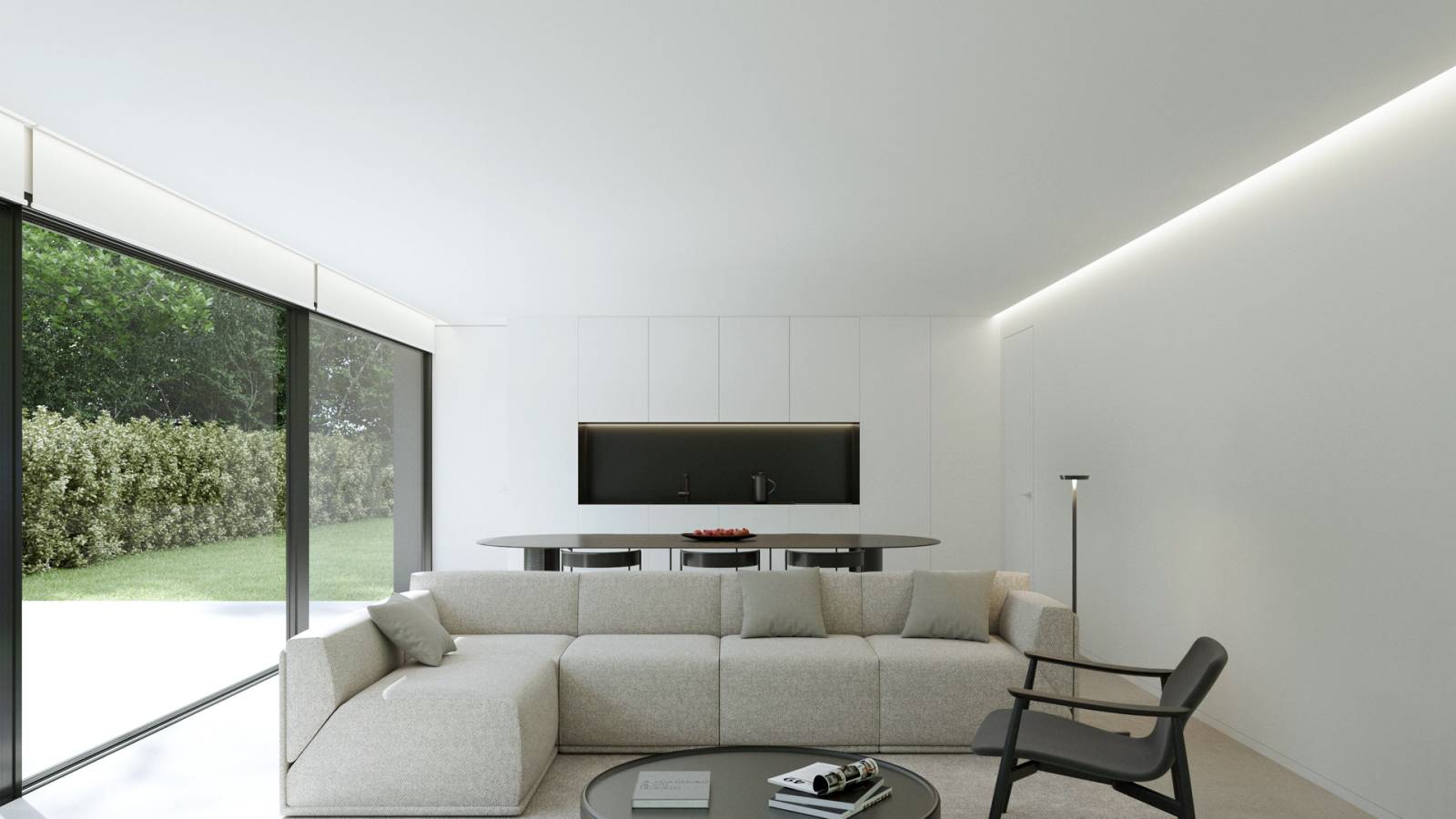 New Build - Villa - Alfas del Pí