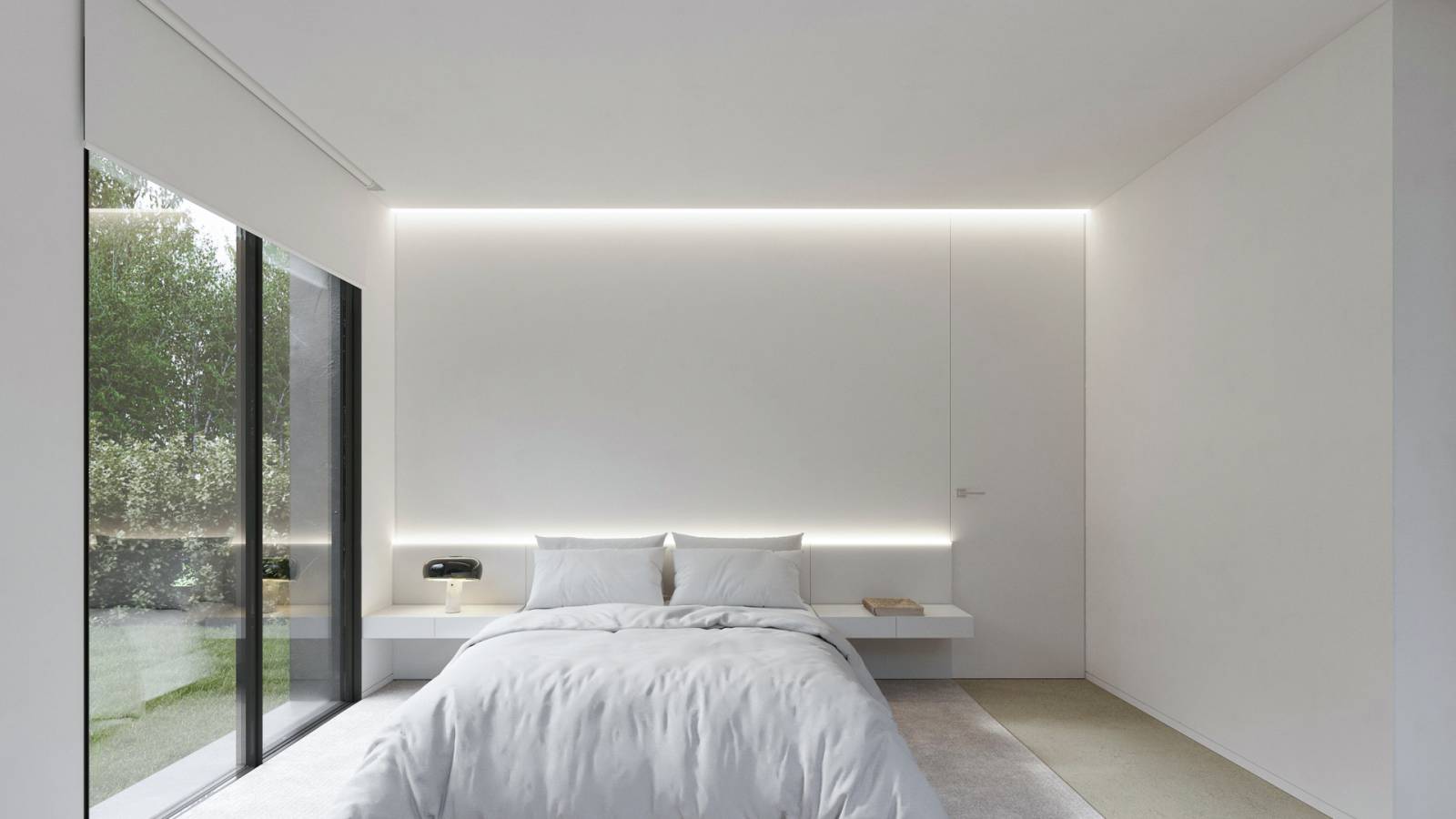 New Build - Villa - Alfas del Pí