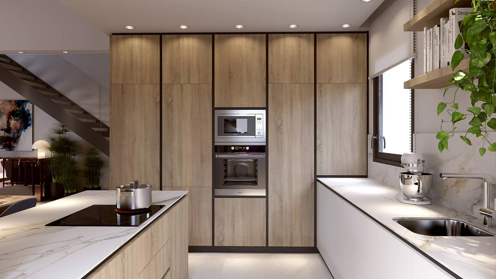 New Build - Villa - Algorfa