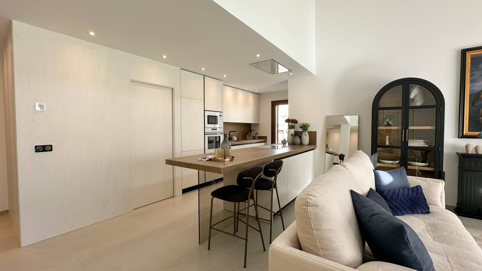 New Build - Villa - Algorfa