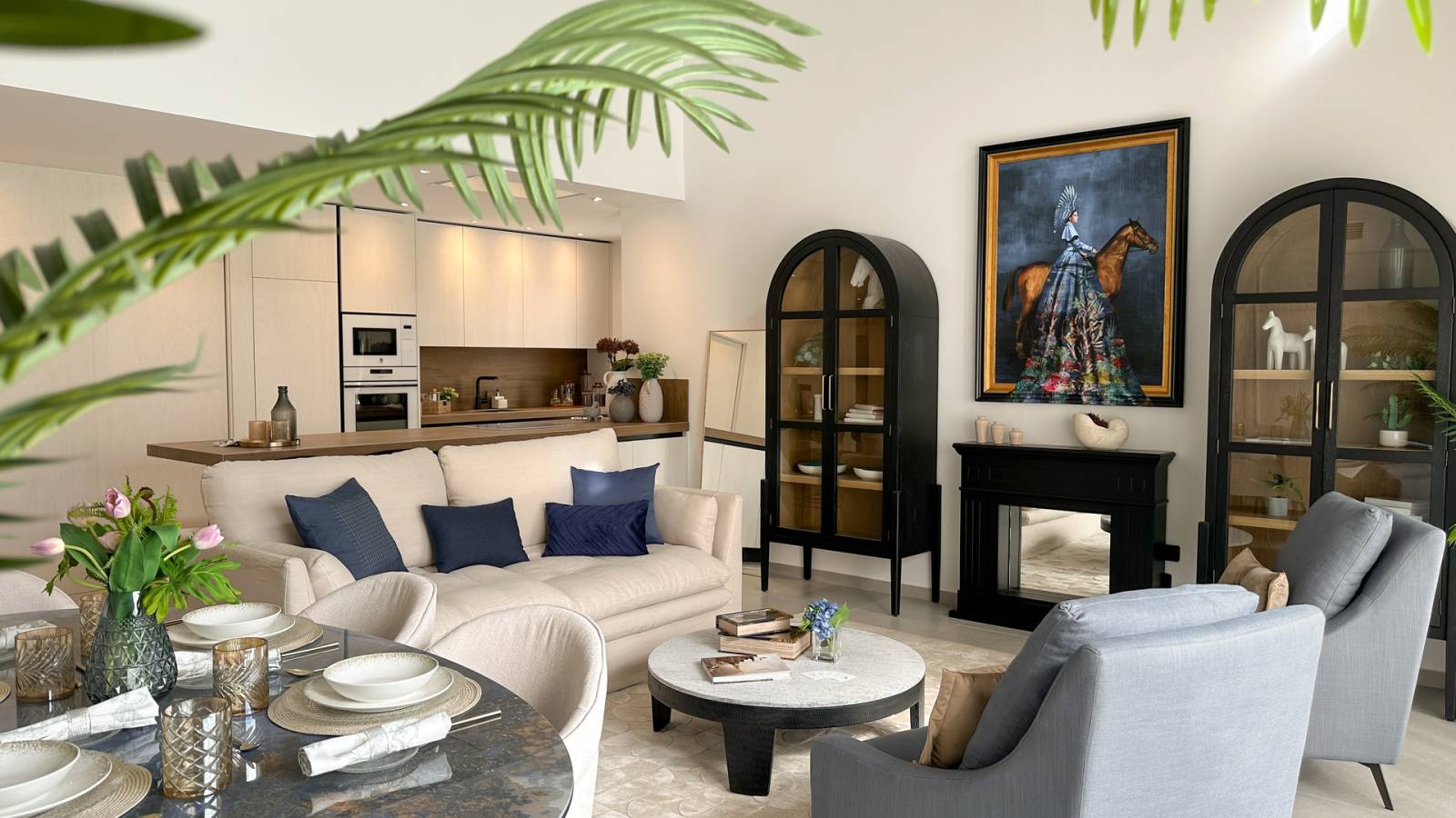 New Build - Villa - Algorfa