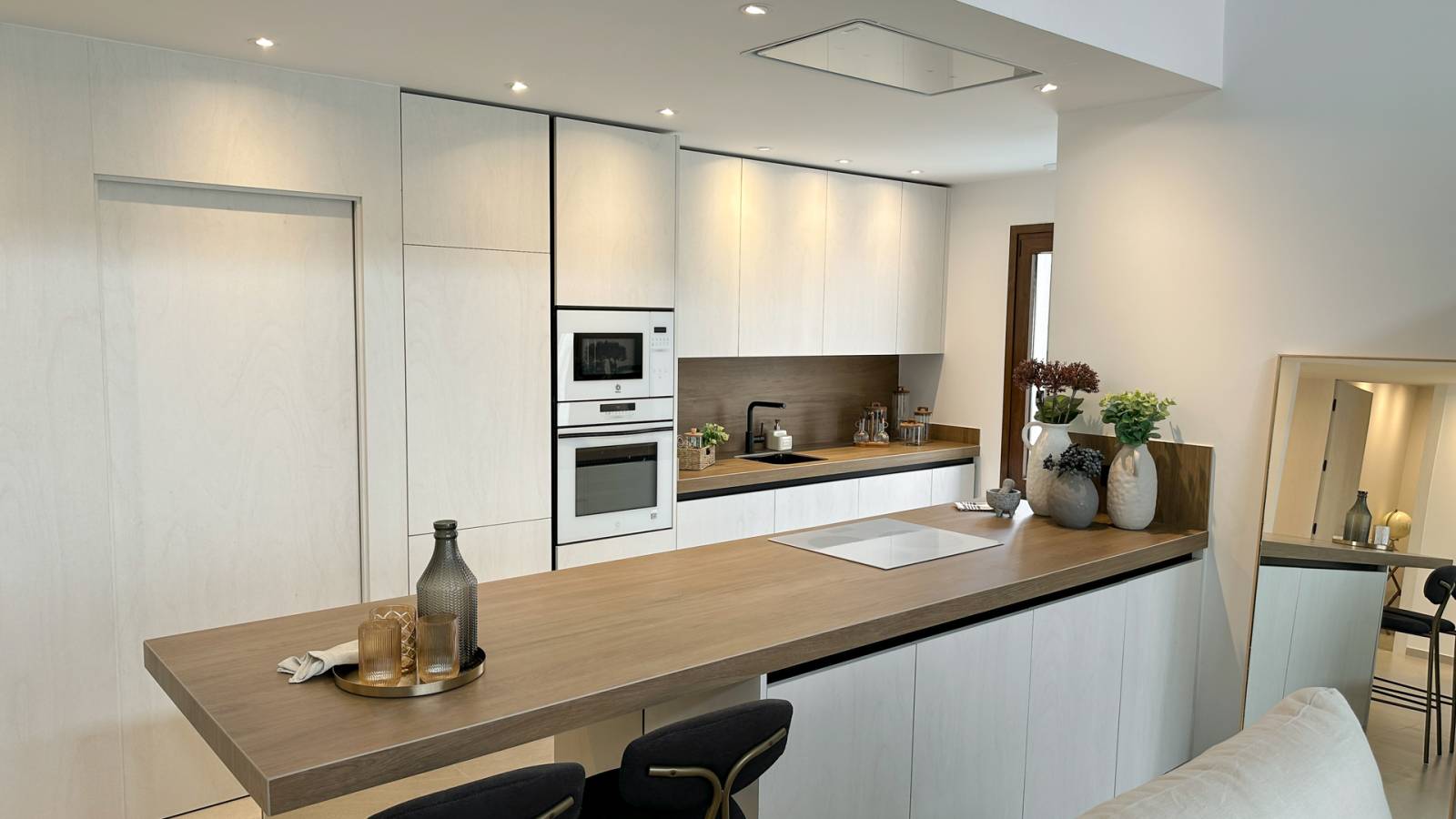 New Build - Villa - Algorfa