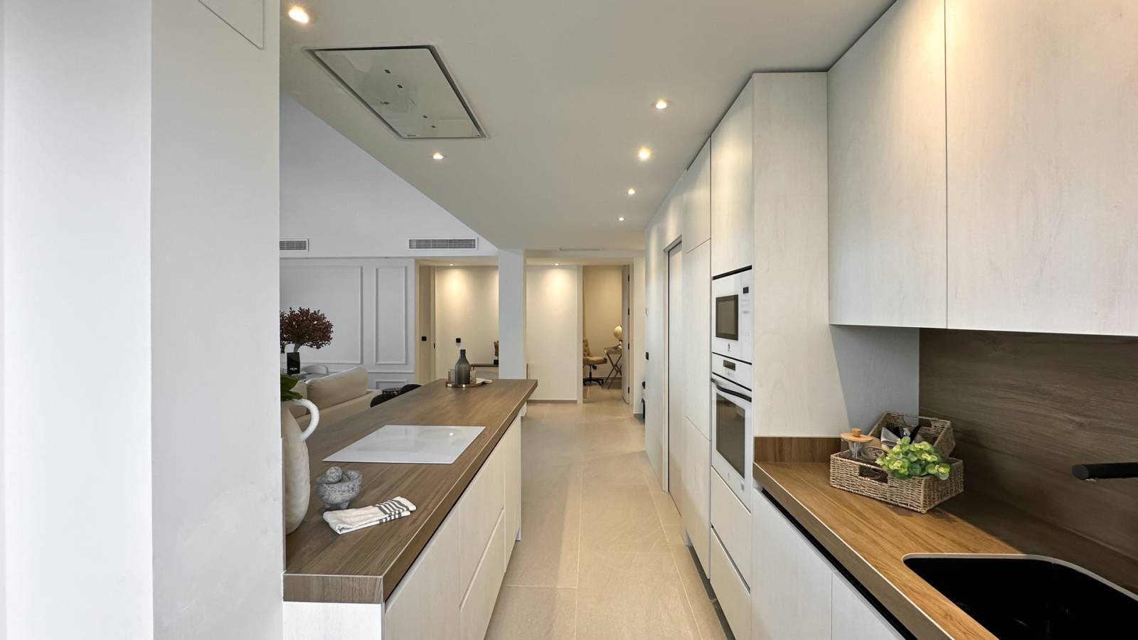 New Build - Villa - Algorfa