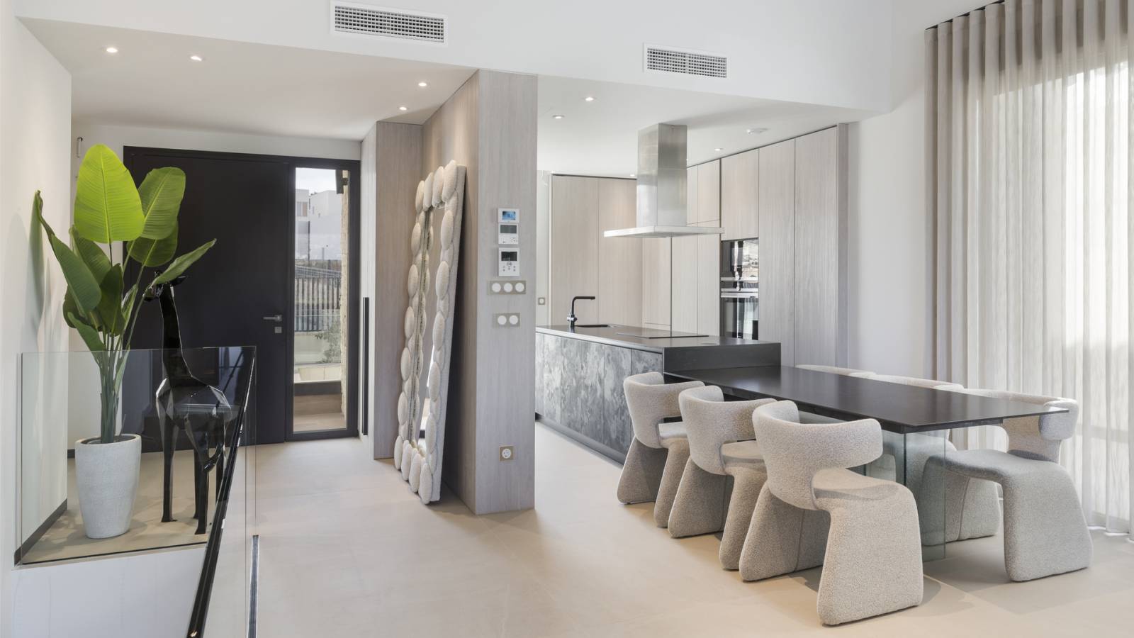 New Build - Villa - Algorfa