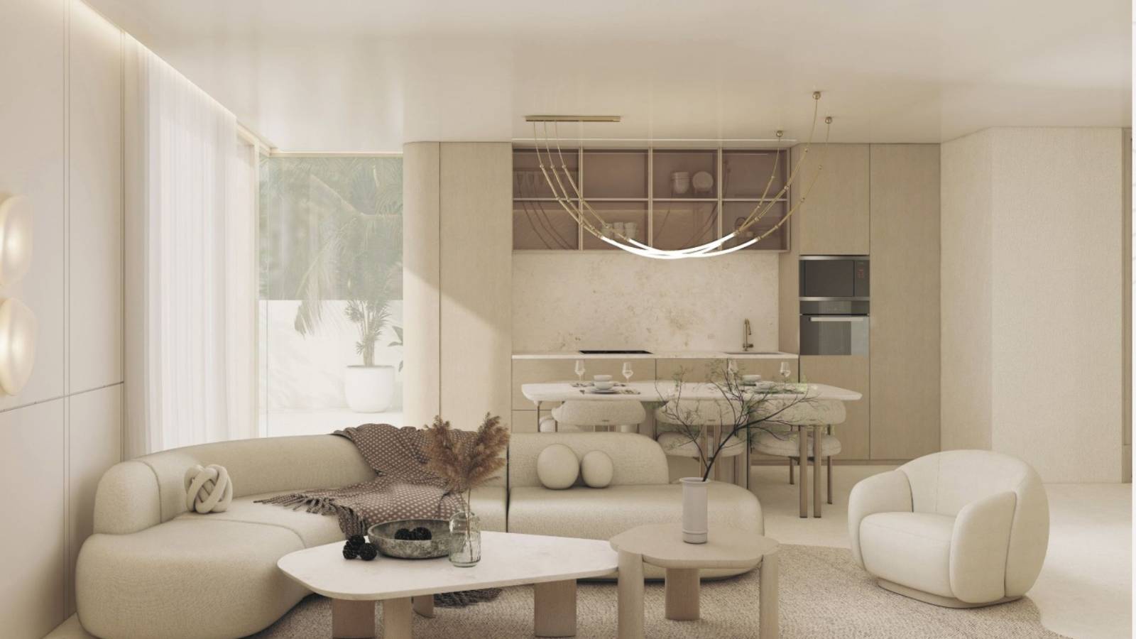 New Build - Villa - Algorfa
