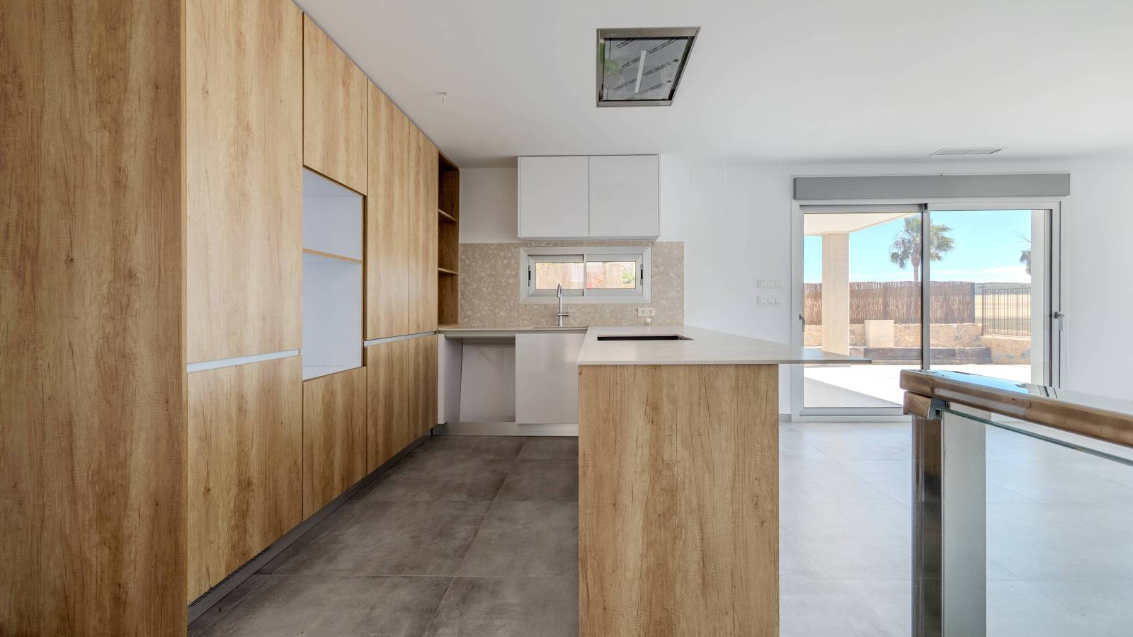 New Build - Villa - Algorfa