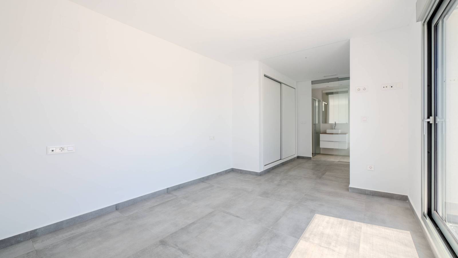 New Build - Villa - Algorfa