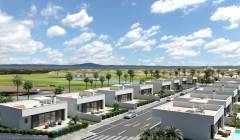 New Build - Villa - Alhama de Murcia