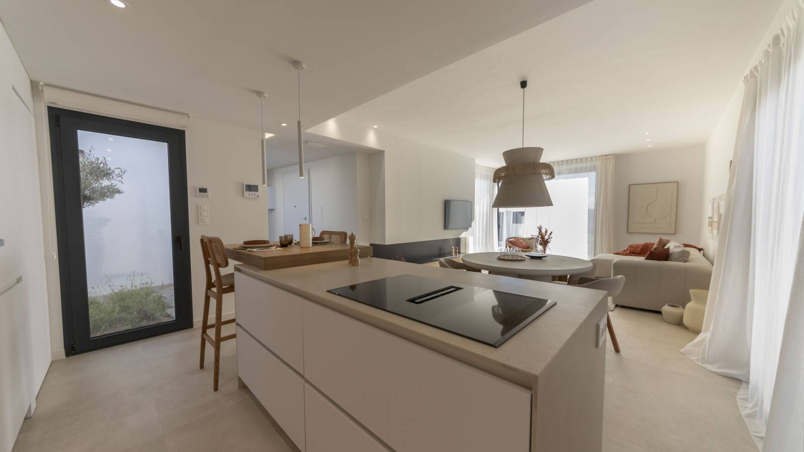 New Build - Villa - Altaona Golf & Country Village