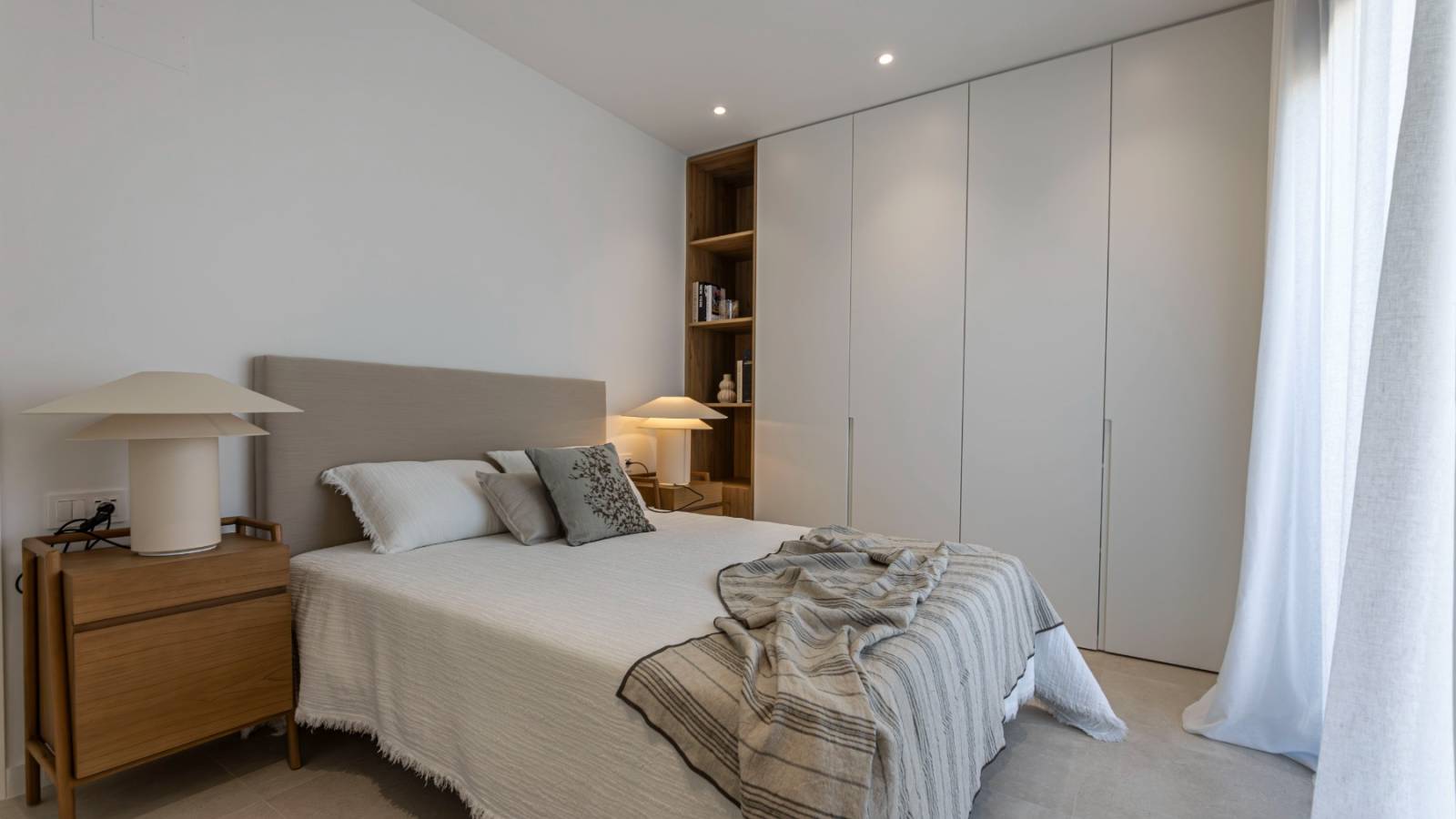 New Build - Villa -  Altaona Golf Village - Altaona Golf