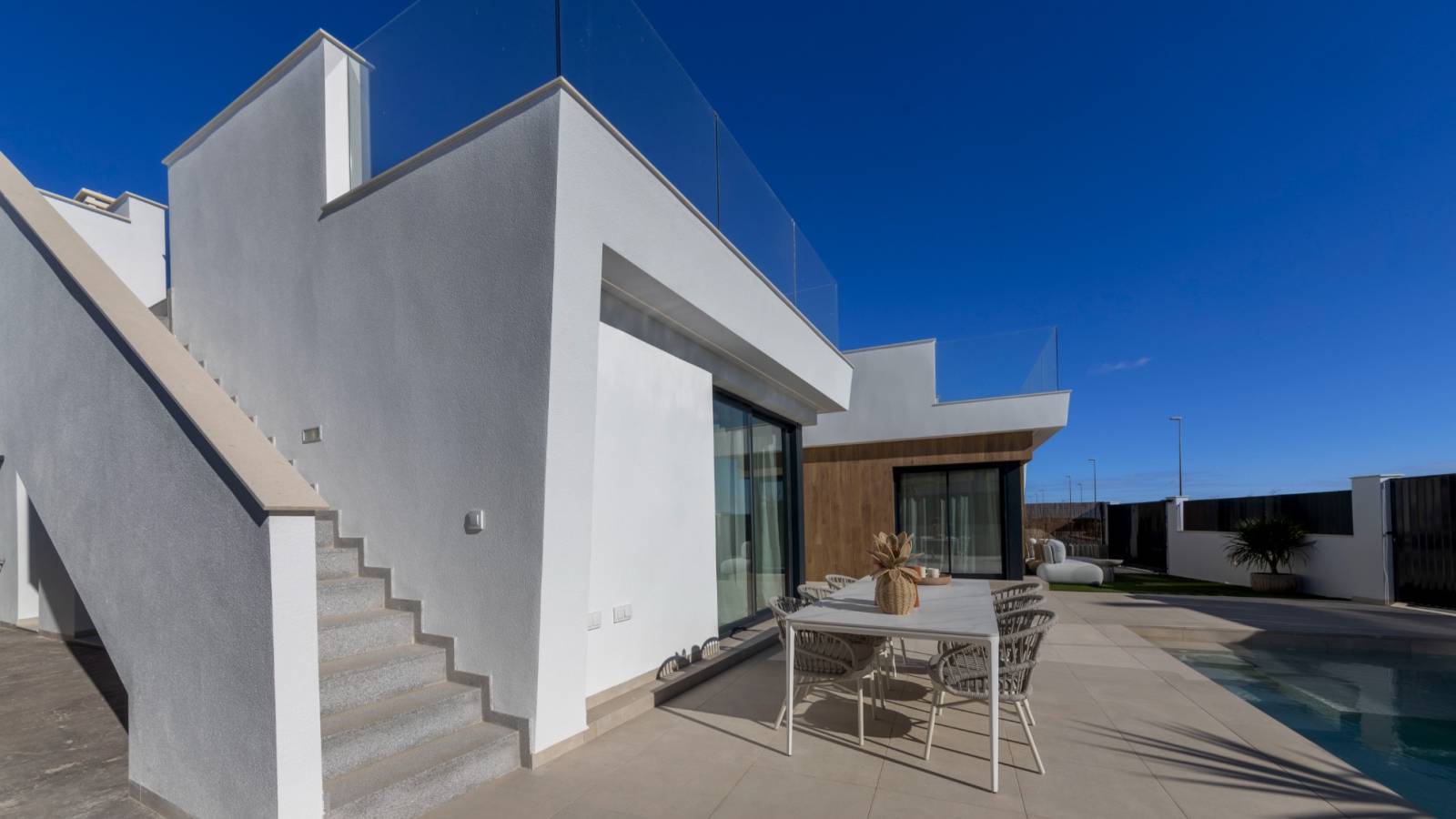 New Build - Villa -  Altaona Golf Village - Altaona Golf