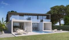 New Build - Villa -  Altaona Golf Village - Altaona Golf