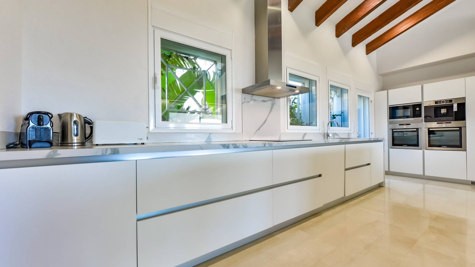 New Build - Villa - Altea