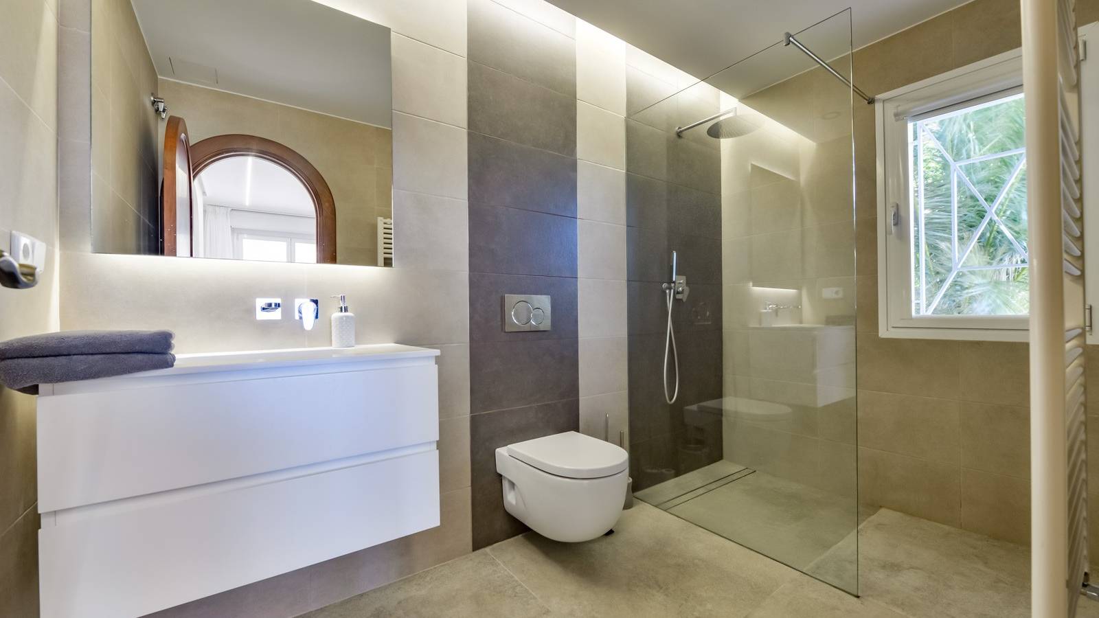 New Build - Villa - Altea