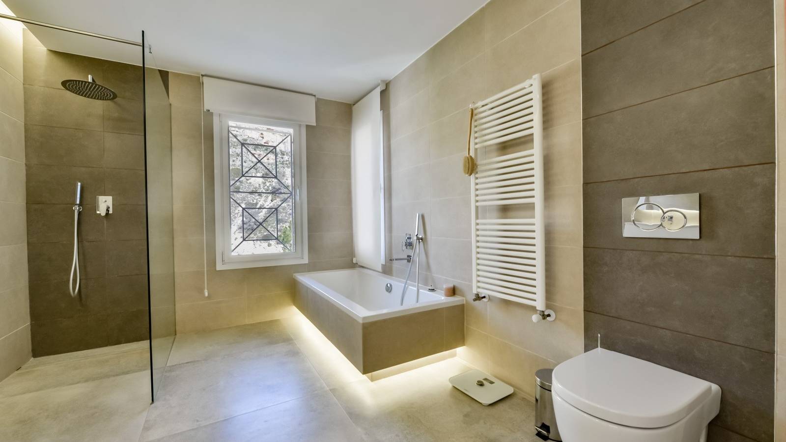 New Build - Villa - Altea