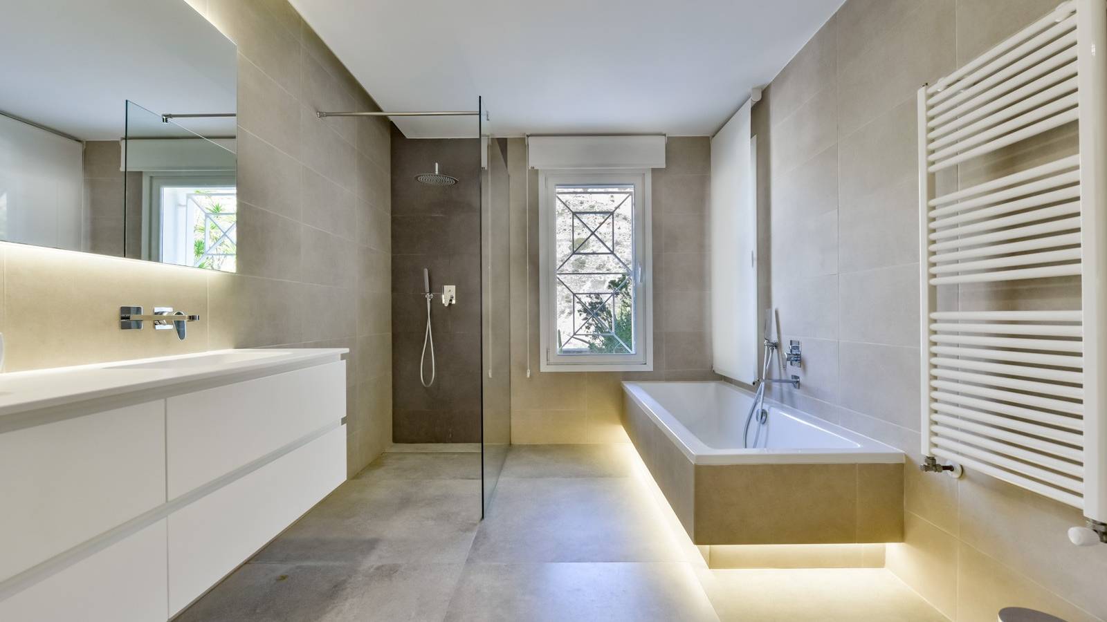 New Build - Villa - Altea