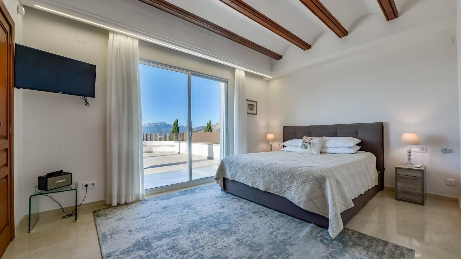 New Build - Villa - Altea