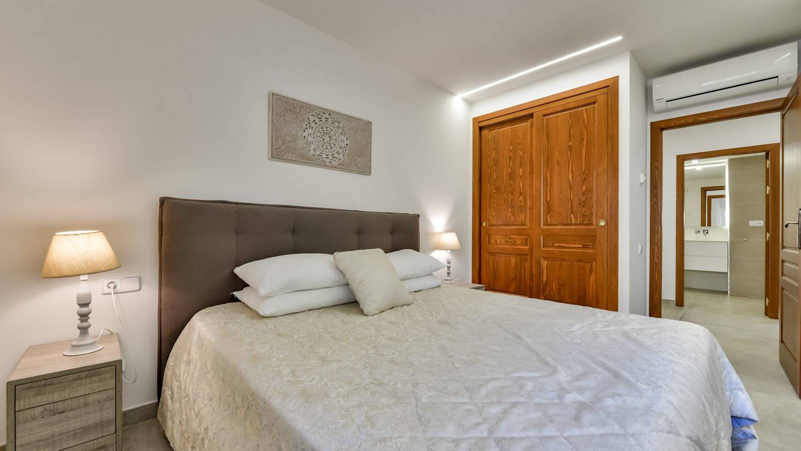 New Build - Villa - Altea