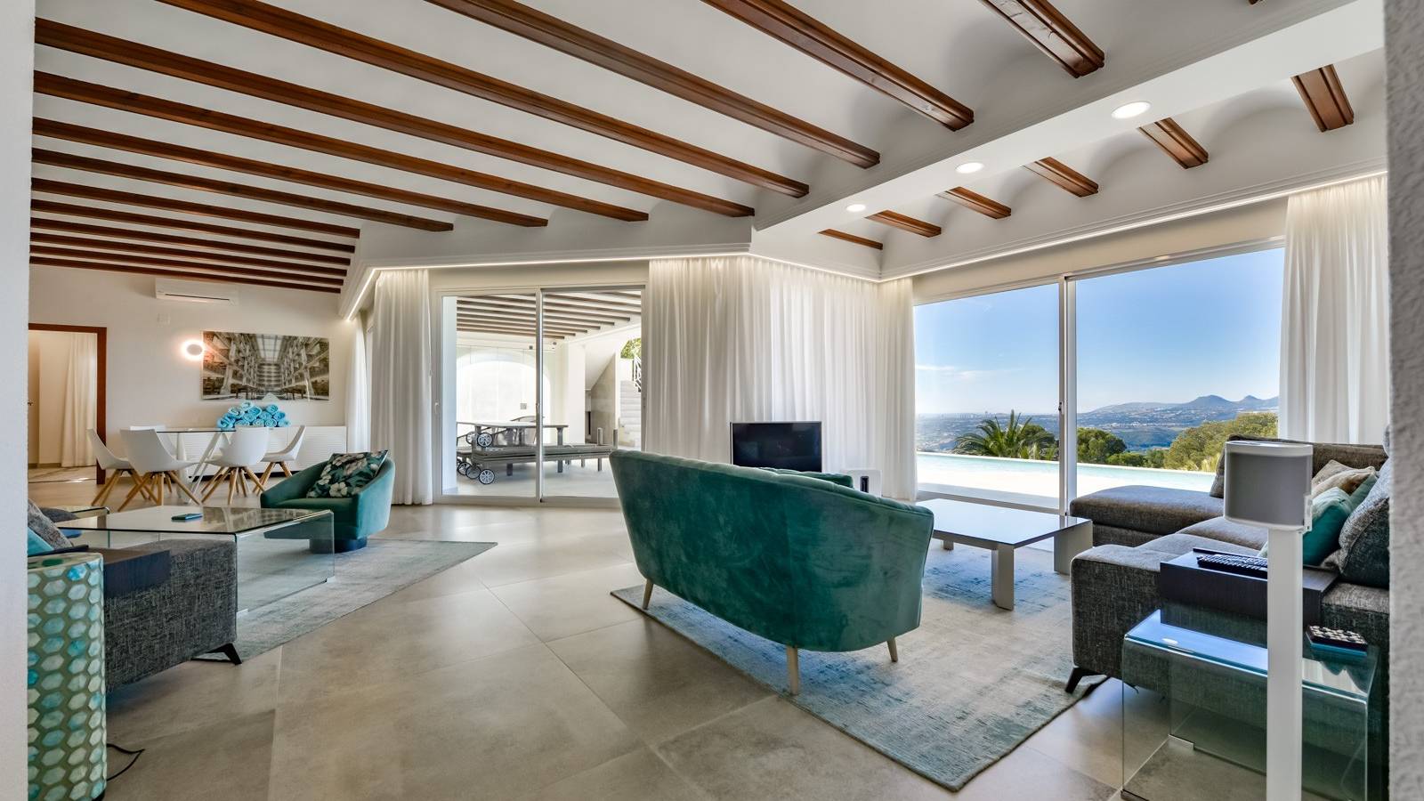 New Build - Villa - Altea