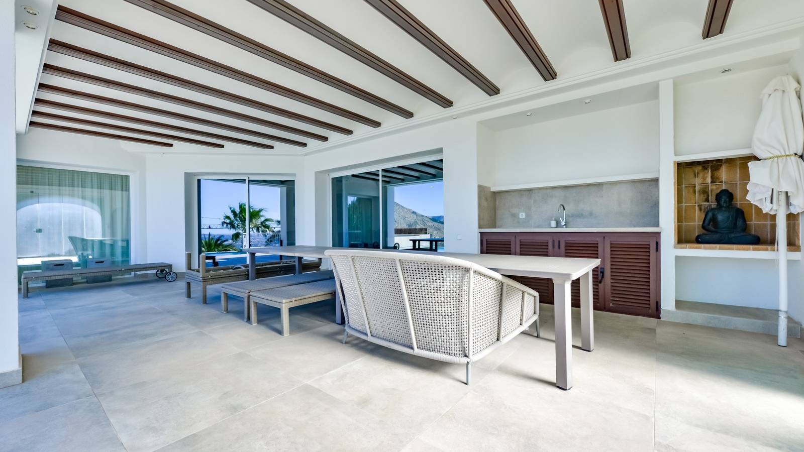 New Build - Villa - Altea