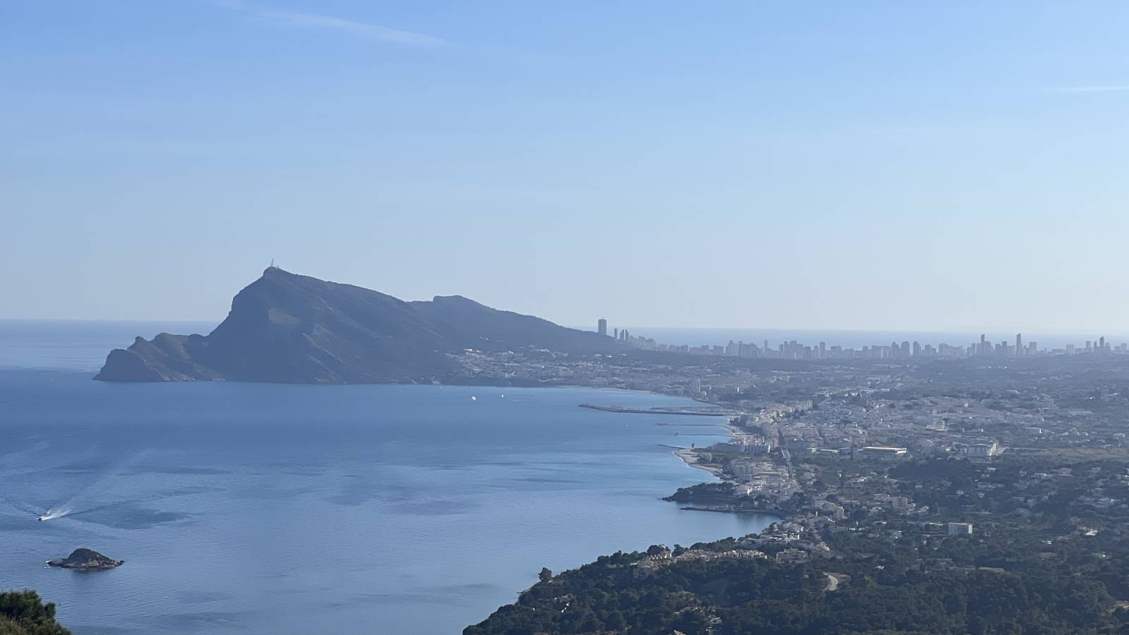 New Build - Villa - Altea