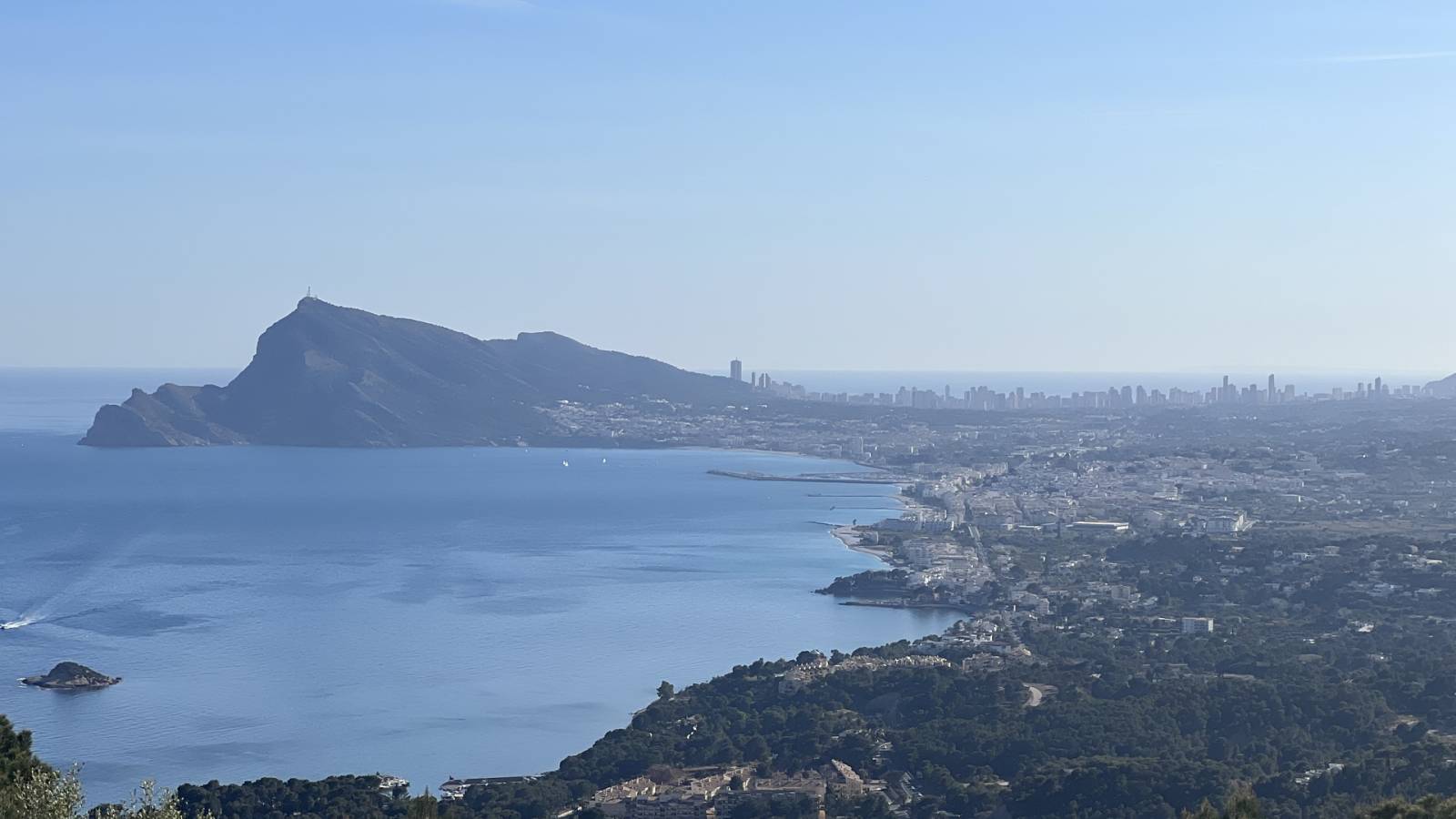 New Build - Villa - Altea